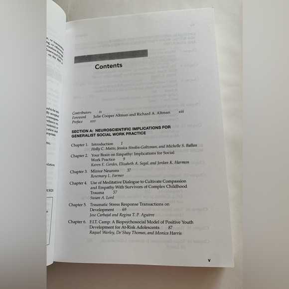 Neuroscience for Social Work: Current Research and Practice - Picture 6 of 17